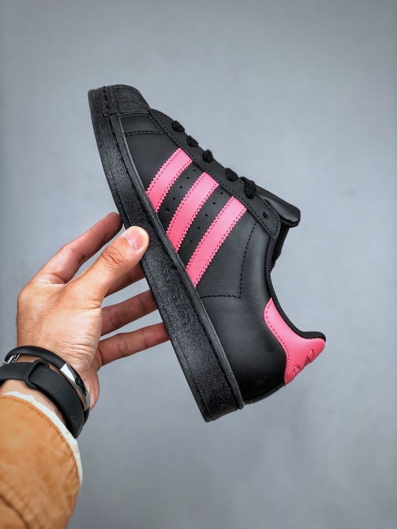 Adidas Superstar Shoes